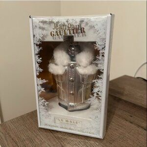 Jean Paul Gaultier "Le Male" Collector Edition
